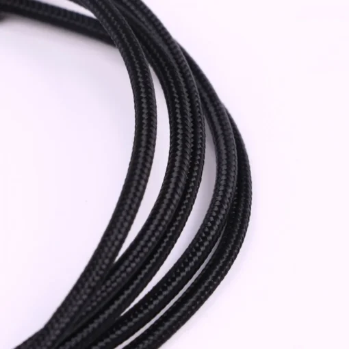 TB Micro USB - USB Cable 1.5 m black - Image 3