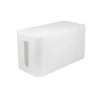 LogiLink Cable Box organizer white