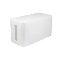 LogiLink Cable Box organizer white