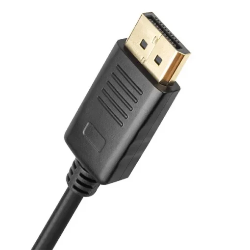 Unitek Cable DisplayPort M/M, 5,0m; Y-C610BK - Image 4