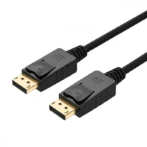 Unitek Cable DisplayPort M/M 50m; Y-C610BK