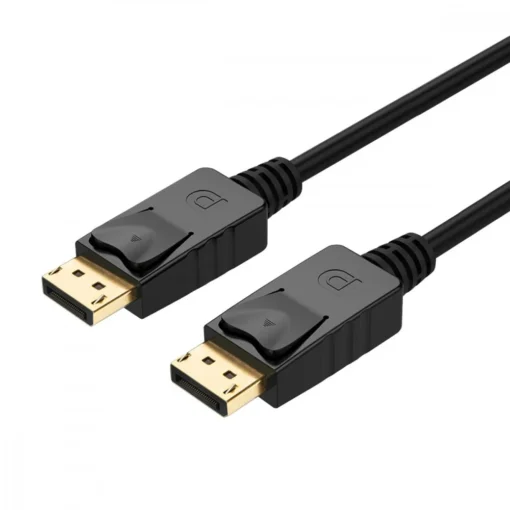 Unitek кабел DisplayPort M/M 50m; Y-C610BK