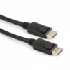 Gembird Cable DISPLAYPORT M/M 1m Gold