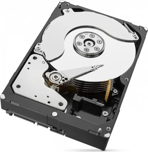 Seagate Drive BarraCuda 8TB 3,5 ST8000DM004 - Image 2