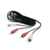 Gembird Stereo RCA cable cinch cinch/1.8m