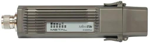 Точка за достъп MIKROTIK Metal 52 ac RBMetalG-52SHPacn - Image 2