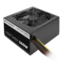 Thermaltake Litepower II Black 350W (Active PFC 120mm)