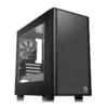 Thermaltake Versa H17 microATX USB3.0 Window - Black