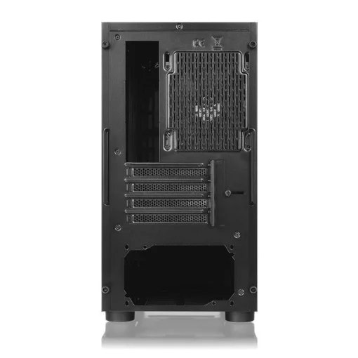 Thermaltake Versa H17 microATX USB3.0 Window - Black - Image 4