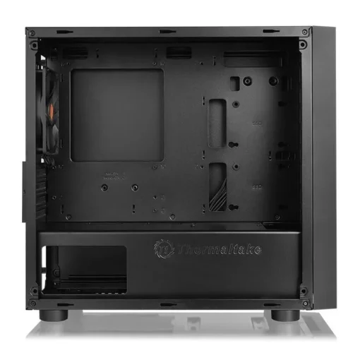 Thermaltake Versa H17 microATX USB3.0 Window - Black - Image 5