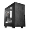 Thermaltake Versa H18 microATX USB3.0 Window - Black