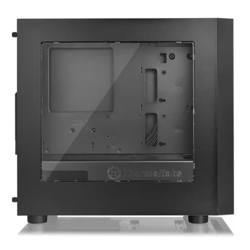 Thermaltake Versa H18 microATX USB3.0 Window - Black - Image 4