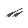 Techly Cable HDMI/HDMI V2.0 M/ M Ethernet 6m black