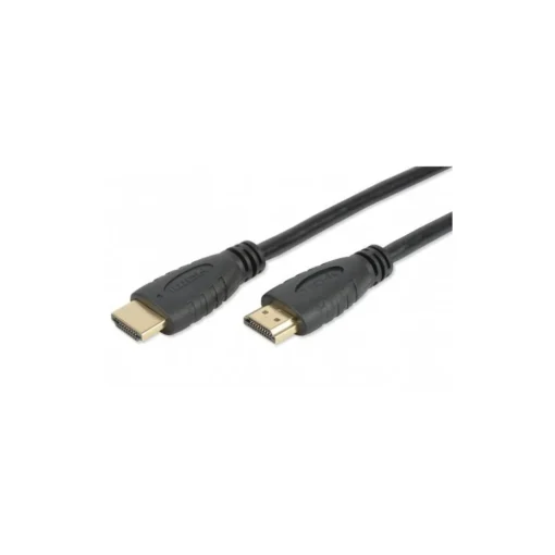 Techly Cable HDMI/HDMI V2.0 M/ M Ethernet 6m black