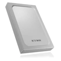 IcyBox IB-254U3 25 HDD case