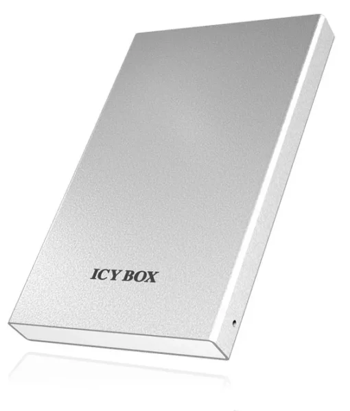 IcyBox IB-254U3 2,5 HDD case - Image 4