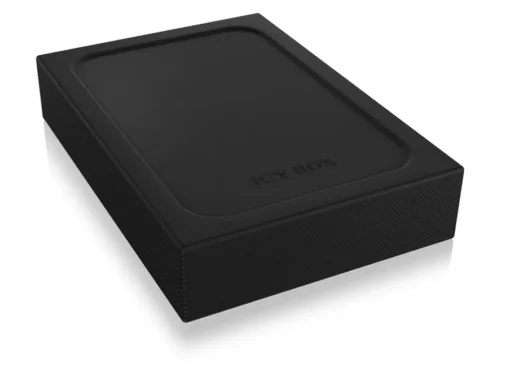 IcyBox IB-256WP 2,5 HDD case - Image 2