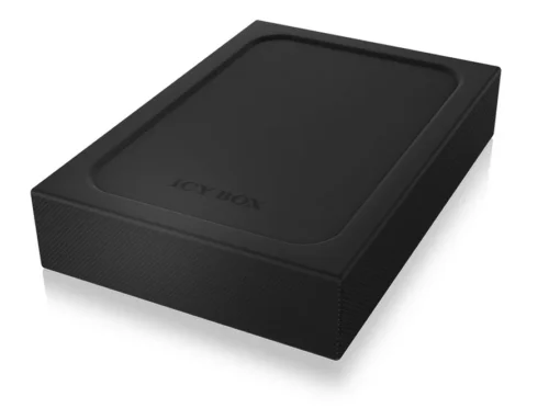 IcyBox IB-256WP 2,5 HDD case - Image 3