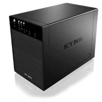 IcyBox IB-3640SU3 35; HDD case