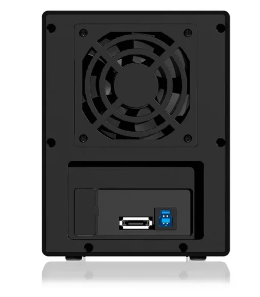 IcyBox IB-3640SU3 3,5; HDD case - Image 3