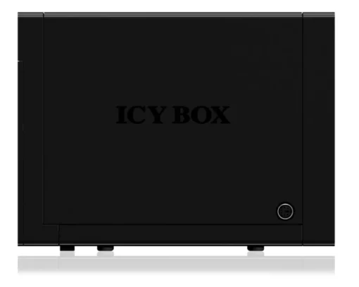 IcyBox IB-3640SU3 3,5; HDD case - Image 4