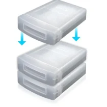 IcyBox IB-AC602a protection box 35