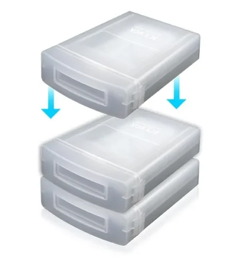 IcyBox IB-AC602a protection box 35