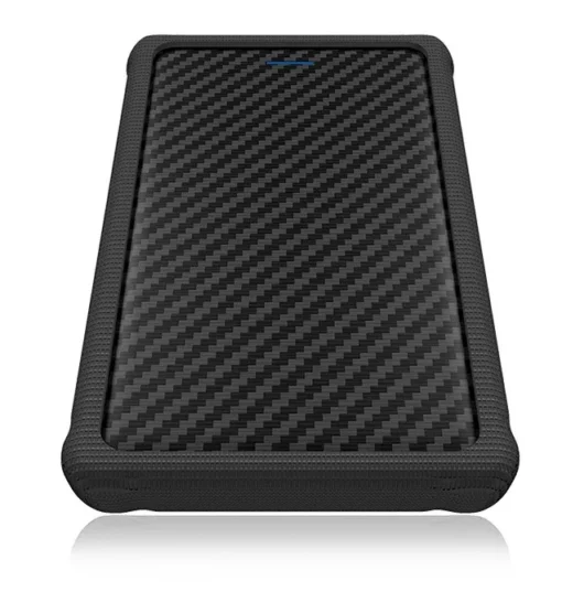 IcyBox IB-223U3a-B 2,5 HDD case - Image 4