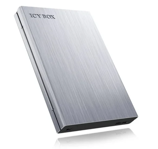 IcyBox IB-241WP3 2,5 HDD case - Image 2