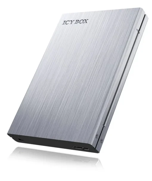 IcyBox IB-241WP3 25 HDD case