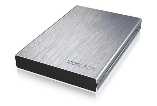 IcyBox IB-241WP3 2,5 HDD case - Image 4