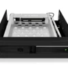 IcyBox IB-2217StS 25 HDD SATA