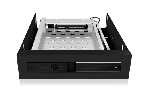 IcyBox IB-2217StS 25 HDD SATA