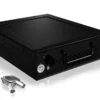 IcyBox IB-148SSK-B 35/25 HDD SATA/SAS