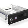 IcyBox IB-168SK-B 35 HDD SATA