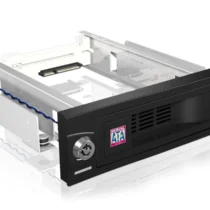 IcyBox IB-168SK-B 35 HDD SATA