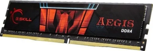 G.SKILL памет DDR4 Aegis 2x16GB 3000MHz CL16 XMP2 - Image 3