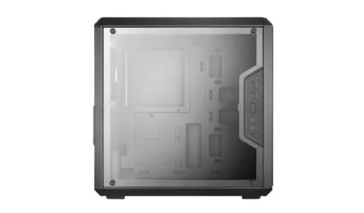 Cooler Master кутия за компютър MasterBox Q300L (USB 3.0, window) - Image 3