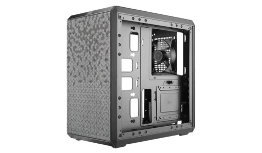 Cooler Master кутия за компютър MasterBox Q300L (USB 3.0, window) - Image 4