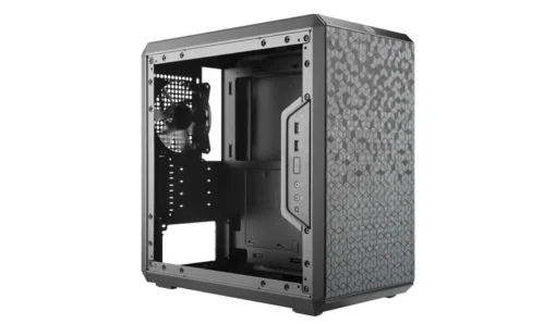 Cooler Master кутия за компютър MasterBox Q300L (USB 3.0, window) - Image 5