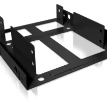 IcyBox IB-AC643 Mounting frame 2x25;