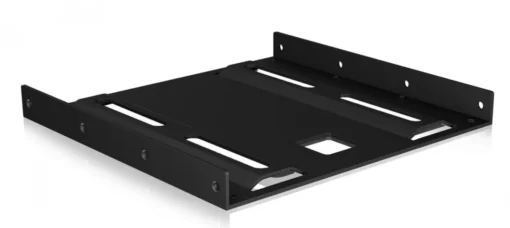 IcyBox IB-AC653 mounting frame for 25