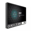 Silicon Power SSD Slim S55 120GB 25 SATA3 460/360 MB/s 7mm