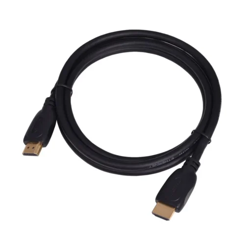 TB HDMI v2.0 cable gold plated 1.8 m - Image 2