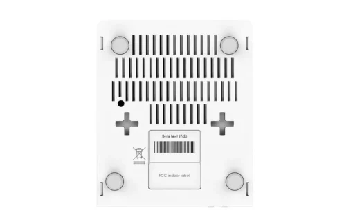 Рутер Mikrotik RB960PGS hEX PoE - Image 3