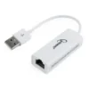 Gembird USB 2.0 LAN adapter RJ-45