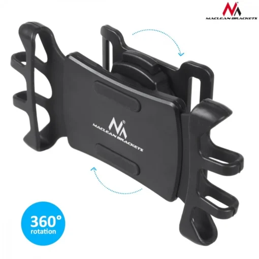 Maclean Sports phone armband MC-786 - Image 3