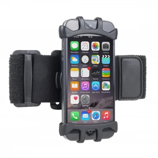 Maclean Sports phone armband MC-786