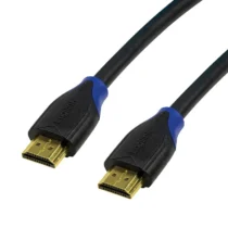 LogiLink Cable HDMI 2.0 Ultra HD 4Kx2K 3D Ethernet 1m