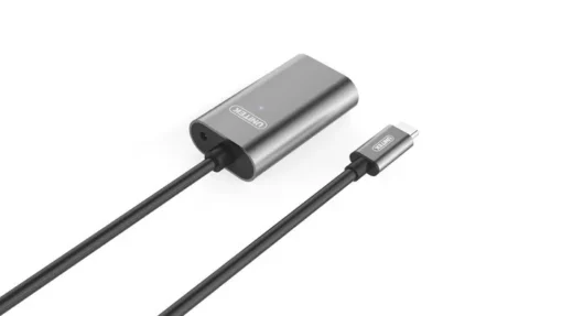 Unitek Active extension USB Type-C 3.1, 5m, M/F; U305A - Image 2